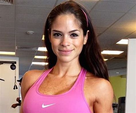 michelle lewin fitness|michelle lewin measurements.